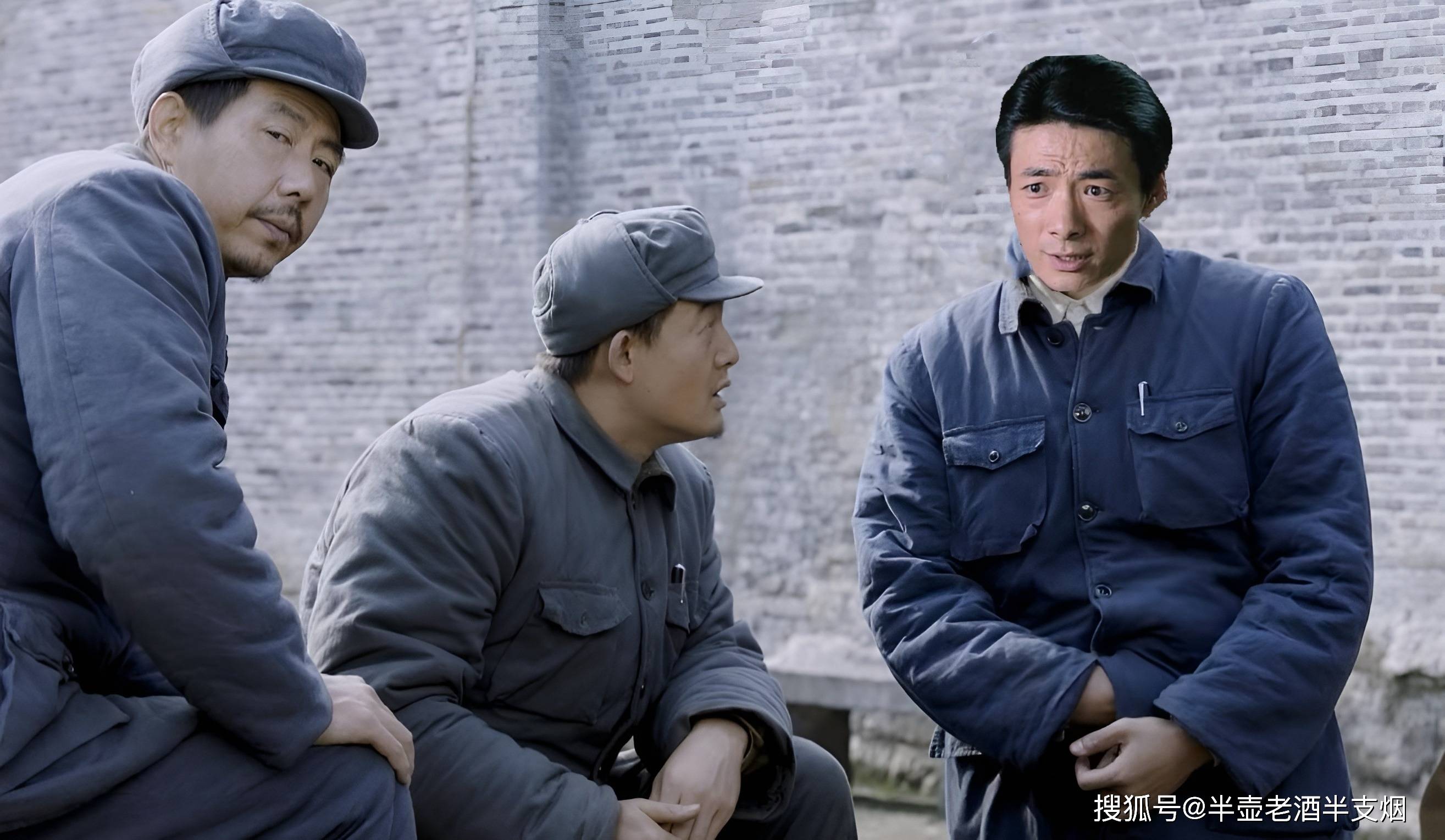 沈醉和李涯余则成的历史原型可以作证：吴敬