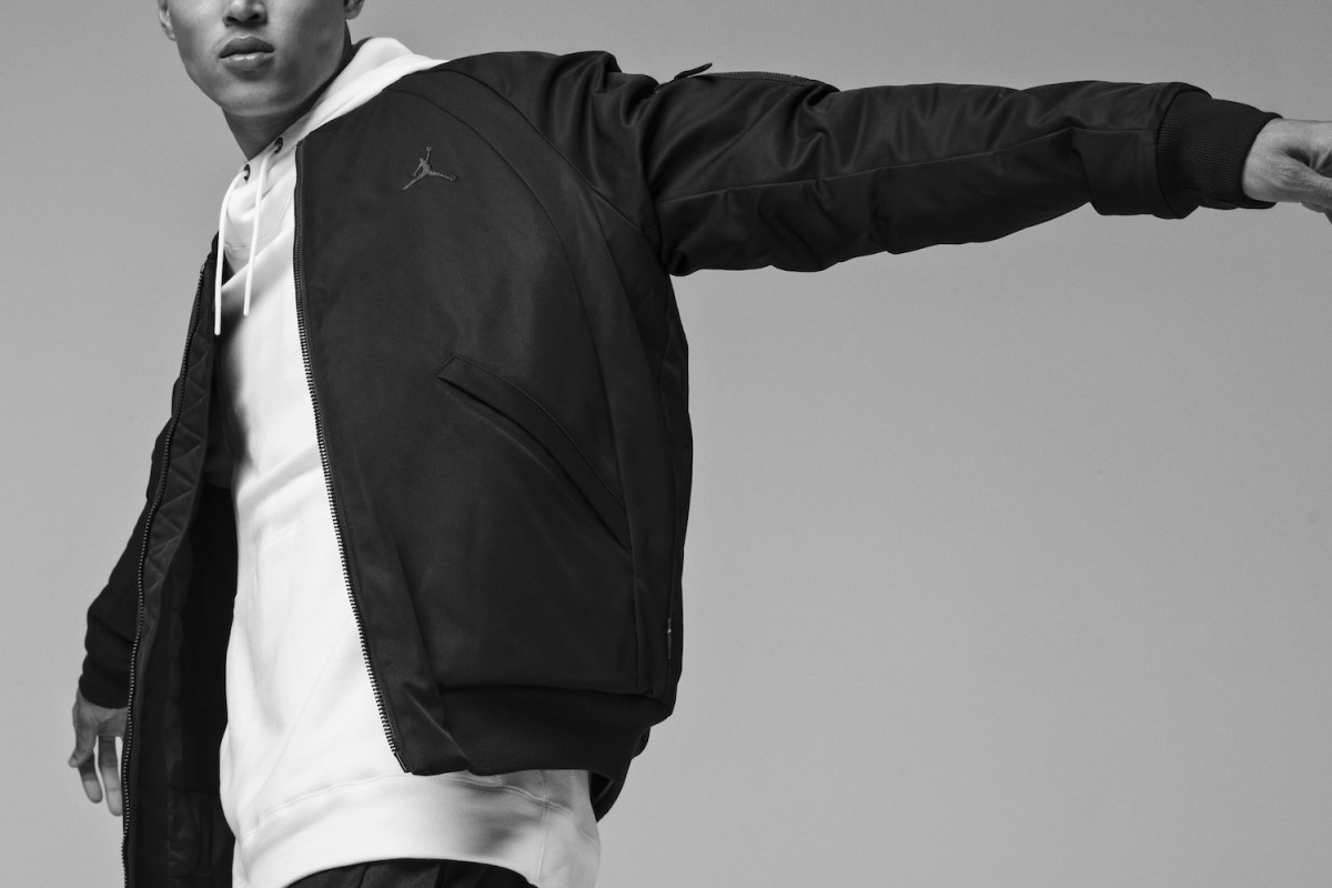 潮服 Jordan Brand 2017